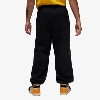 NIKE SPODNJI DELI TRENIRKE M J PSG HBR FLC PANT 