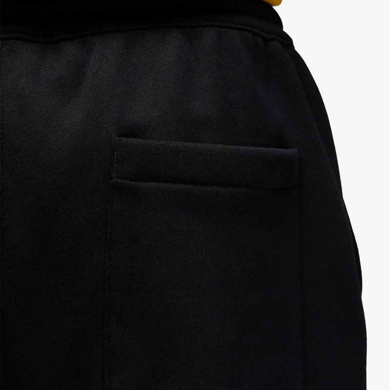 NIKE SPODNJI DELI TRENIRKE M J PSG HBR FLC PANT 