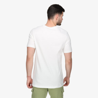 NIKE Majice kratke M NSW TEE FRAN JDI VERBIAGE 