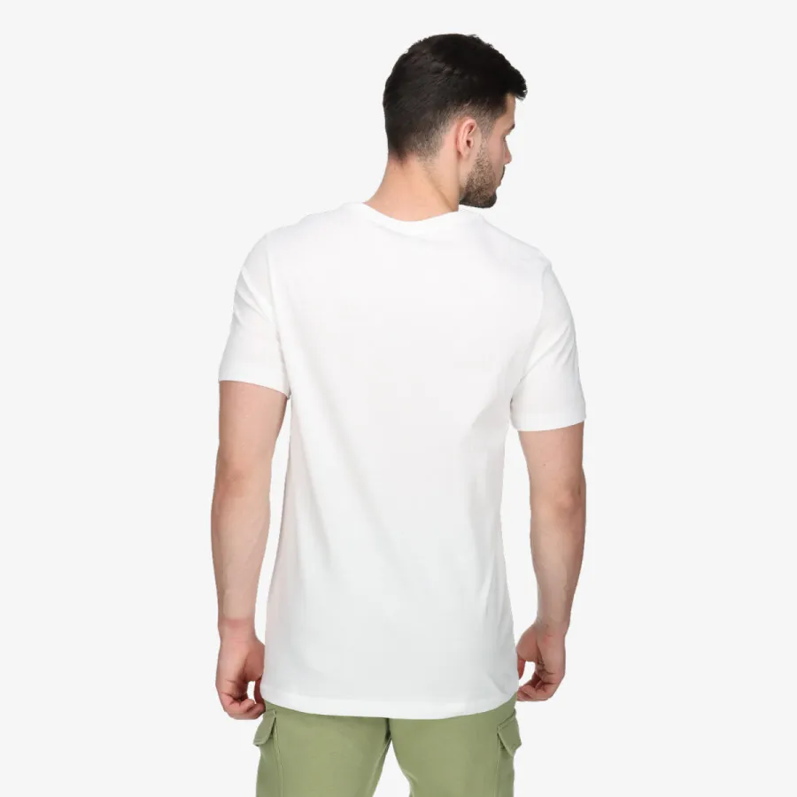 NIKE Majice kratke M NSW TEE FRAN JDI VERBIAGE 