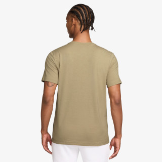 NIKE KRATKA MAJICA M NSW TEE FRAN JDI VERBIAGE 
