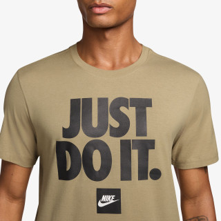 NIKE KRATKA MAJICA M NSW TEE FRAN JDI VERBIAGE 
