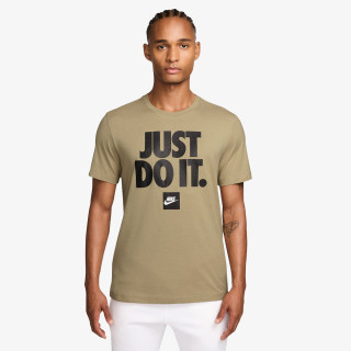 NIKE KRATKA MAJICA M NSW TEE FRAN JDI VERBIAGE 