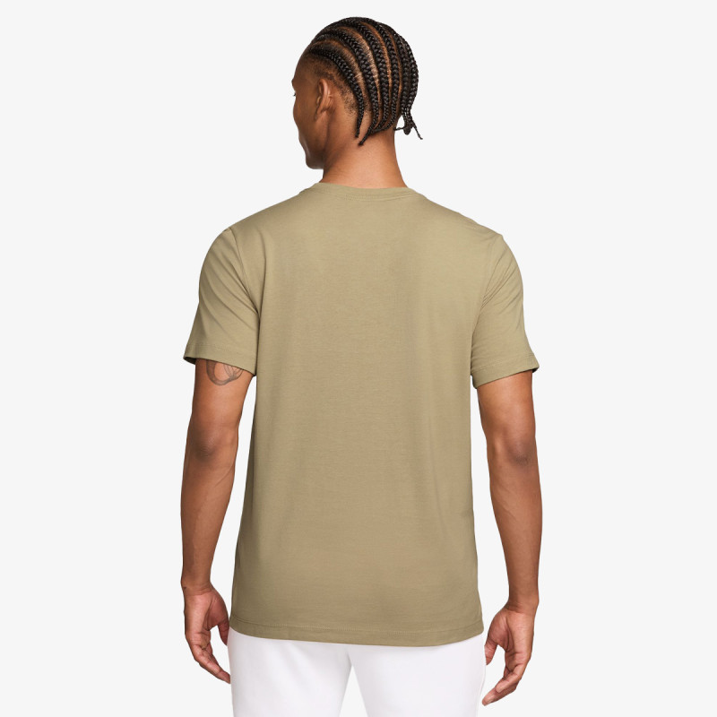 NIKE KRATKA MAJICA M NSW TEE FRAN JDI VERBIAGE 