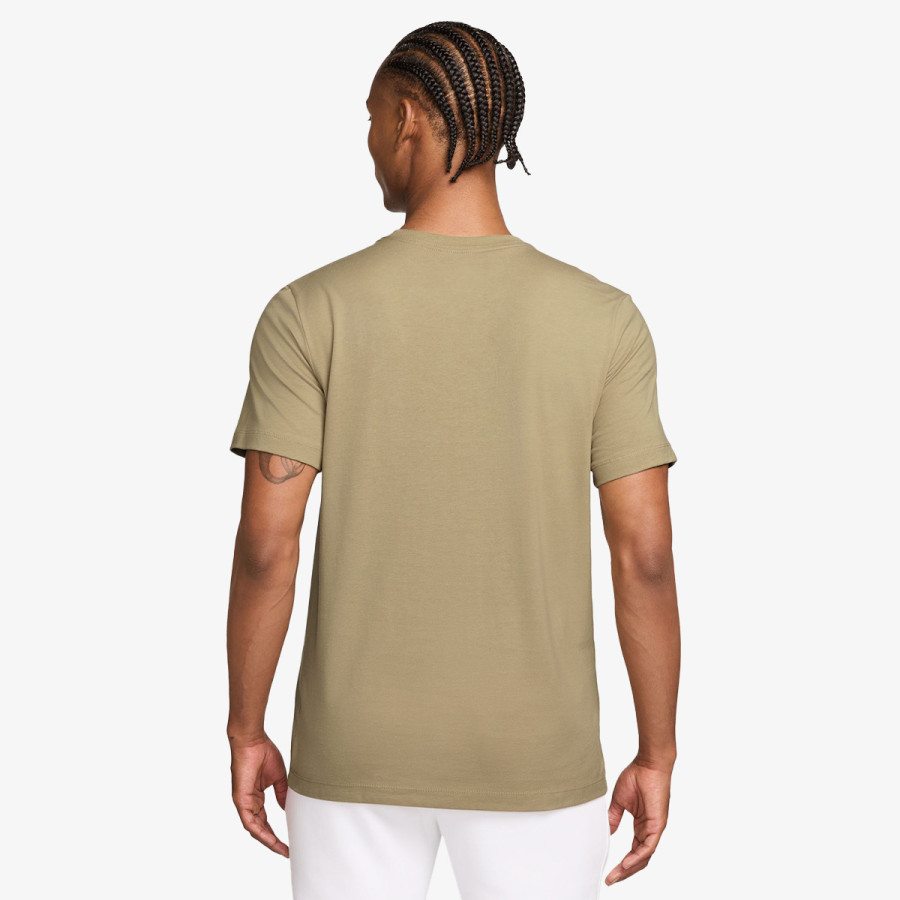 NIKE KRATKA MAJICA M NSW TEE FRAN JDI VERBIAGE 
