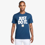 NIKE KRATKA MAJICA M NSW TEE FRAN JDI VERBIAGE 