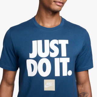 NIKE KRATKA MAJICA M NSW TEE FRAN JDI VERBIAGE 