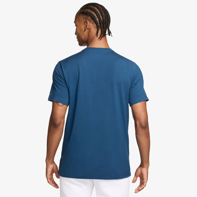 NIKE KRATKA MAJICA M NSW TEE FRAN JDI VERBIAGE 