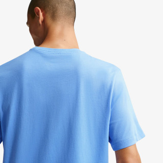 NIKE KRATKA MAJICA M NSW TEE FRAN JDI VERBIAGE 