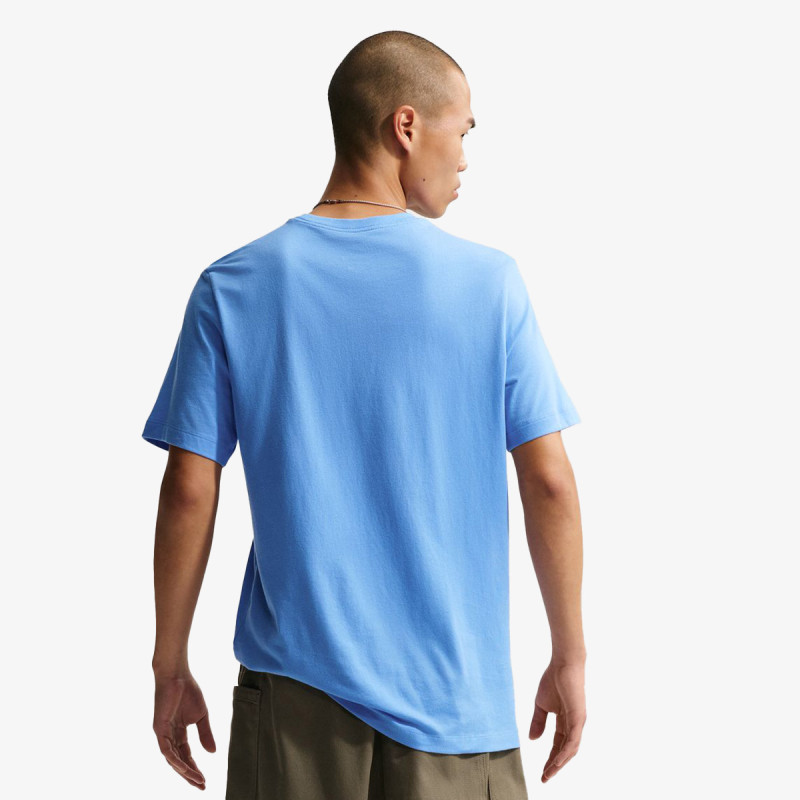 NIKE KRATKA MAJICA M NSW TEE FRAN JDI VERBIAGE 