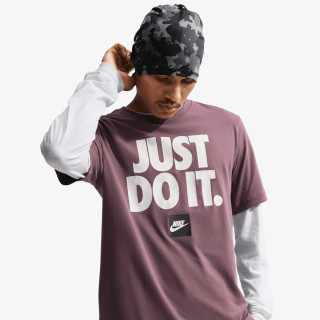 NIKE KRATKA MAJICA M NSW TEE FRAN JDI VERBIAGE 