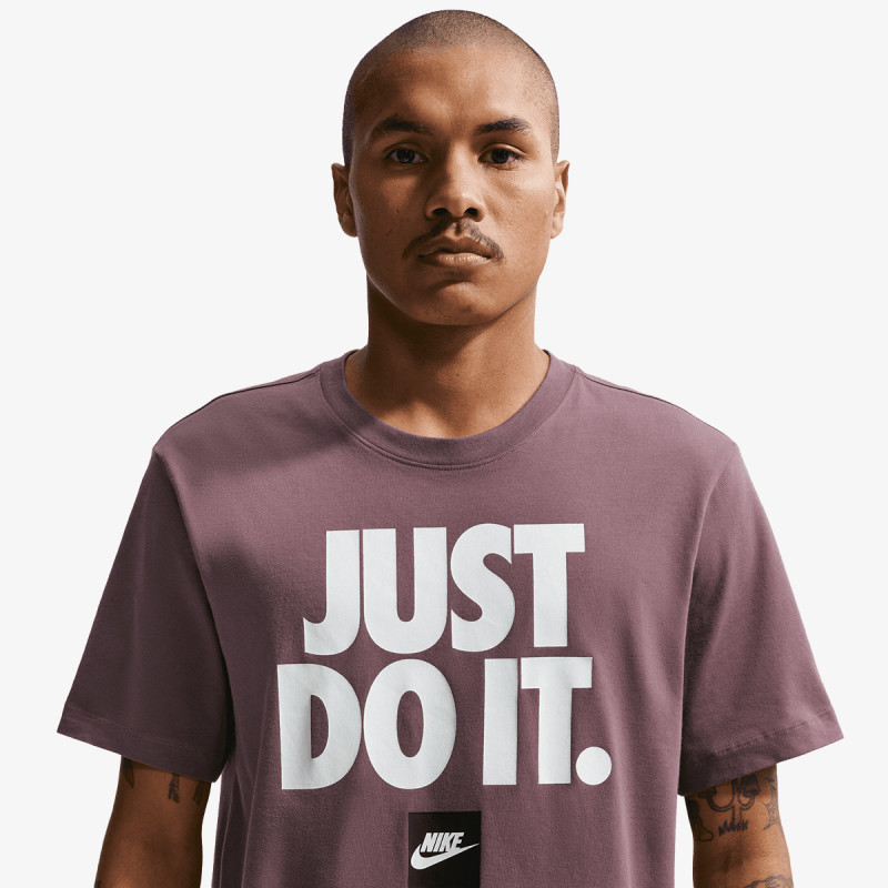 NIKE KRATKA MAJICA M NSW TEE FRAN JDI VERBIAGE 