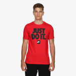 NIKE KRATKA MAJICA M NSW TEE FRAN JDI VERBIAGE 
