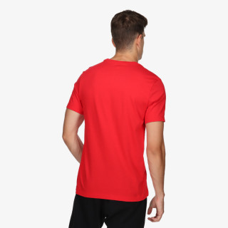 NIKE KRATKA MAJICA M NSW TEE FRAN JDI VERBIAGE 
