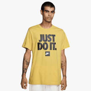 NIKE KRATKA MAJICA M NSW TEE FRAN JDI VERBIAGE 