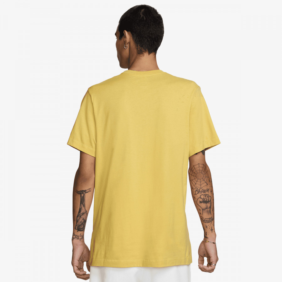 NIKE KRATKA MAJICA M NSW TEE FRAN JDI VERBIAGE 