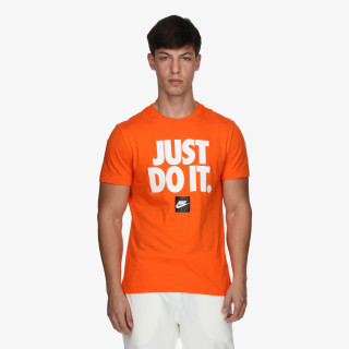 NIKE KRATKA MAJICA M NSW TEE FRAN JDI VERBIAGE 