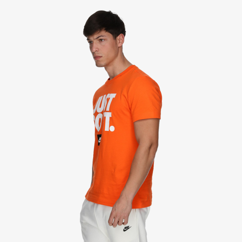 NIKE KRATKA MAJICA M NSW TEE FRAN JDI VERBIAGE 