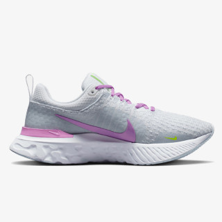NIKE Superge W REACT INFINITY RUN FK 3 RF 