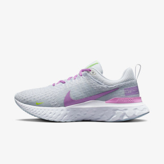NIKE Superge W REACT INFINITY RUN FK 3 RF 