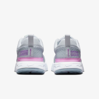 NIKE Superge W REACT INFINITY RUN FK 3 RF 
