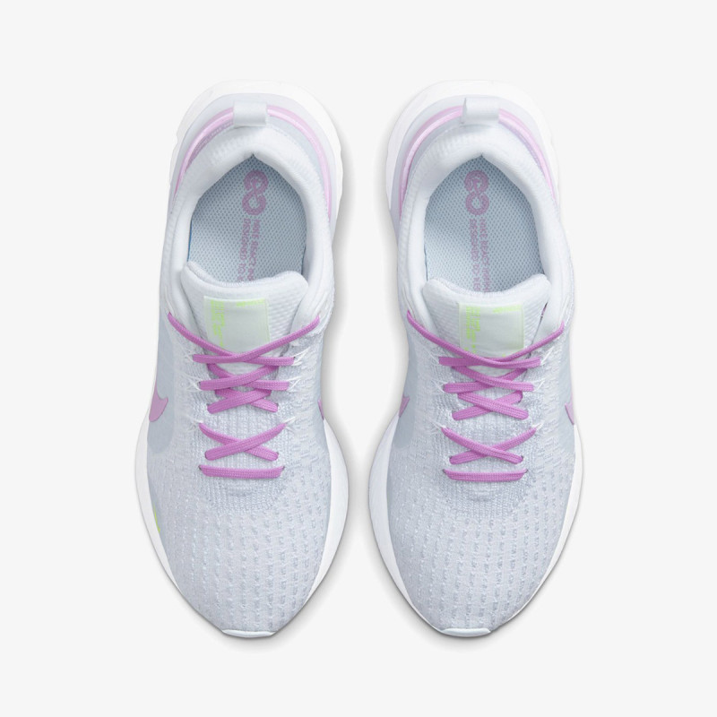 NIKE Superge W REACT INFINITY RUN FK 3 RF 