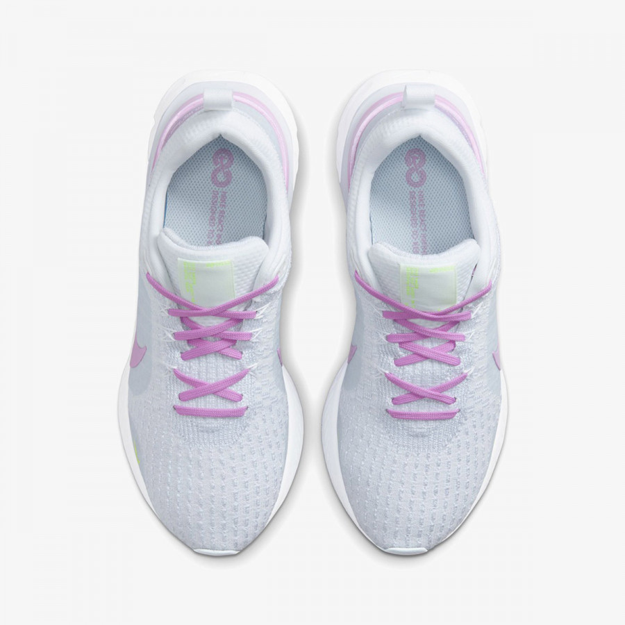 NIKE Superge W REACT INFINITY RUN FK 3 RF 