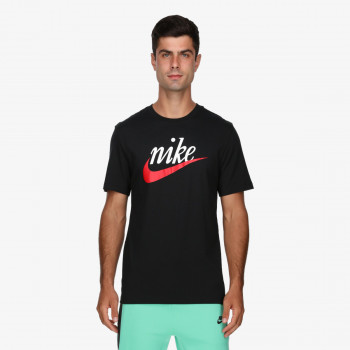 NIKE KRATKA MAJICA M NSW TEE FUTURA 2 