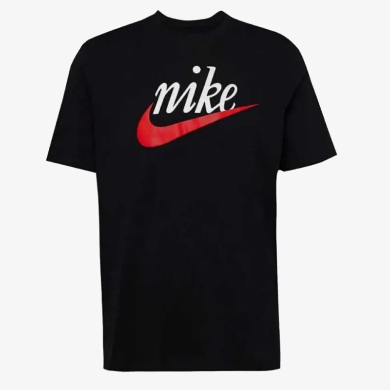 NIKE Majice kratke M NSW TEE FUTURA 2 