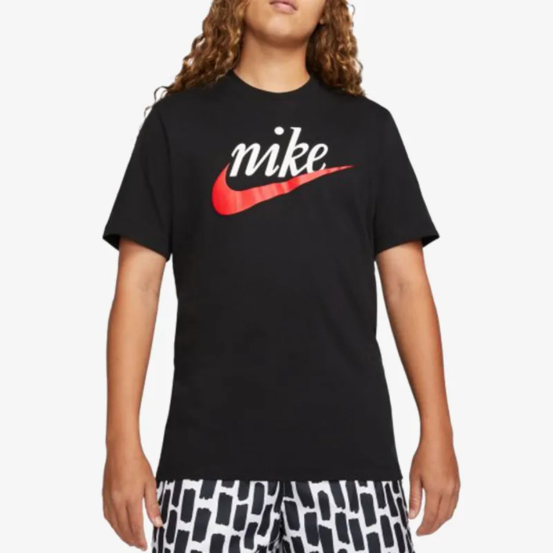 NIKE Majice kratke M NSW TEE FUTURA 2 