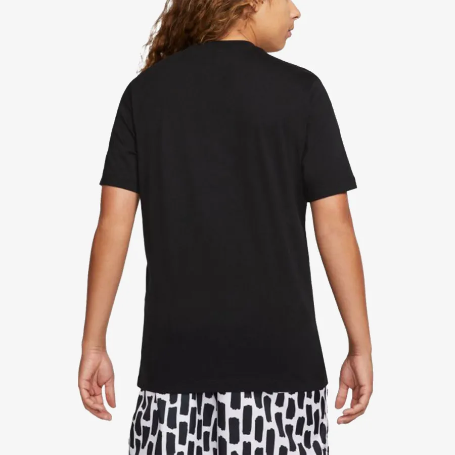 NIKE Majice kratke M NSW TEE FUTURA 2 