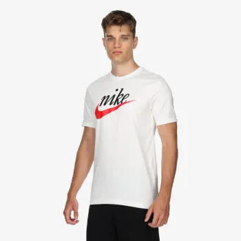 NIKE Majice kratke M NSW TEE FUTURA 2 