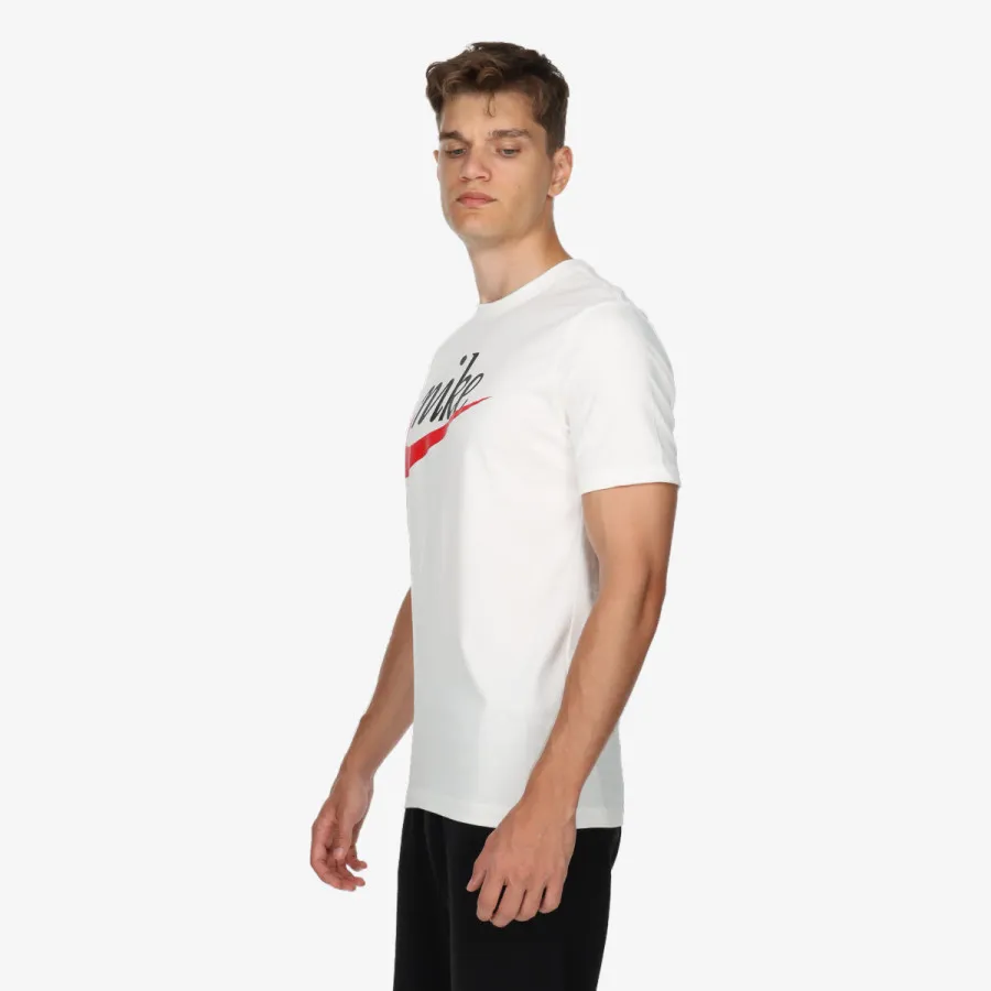 NIKE Majice kratke M NSW TEE FUTURA 2 