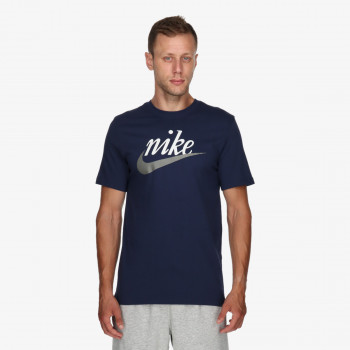 NIKE KRATKA MAJICA M NSW TEE FUTURA 2 