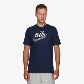 NIKE Majice kratke M NSW TEE FUTURA 2 