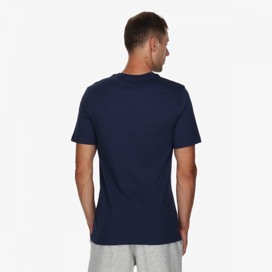 NIKE KRATKA MAJICA M NSW TEE FUTURA 2 