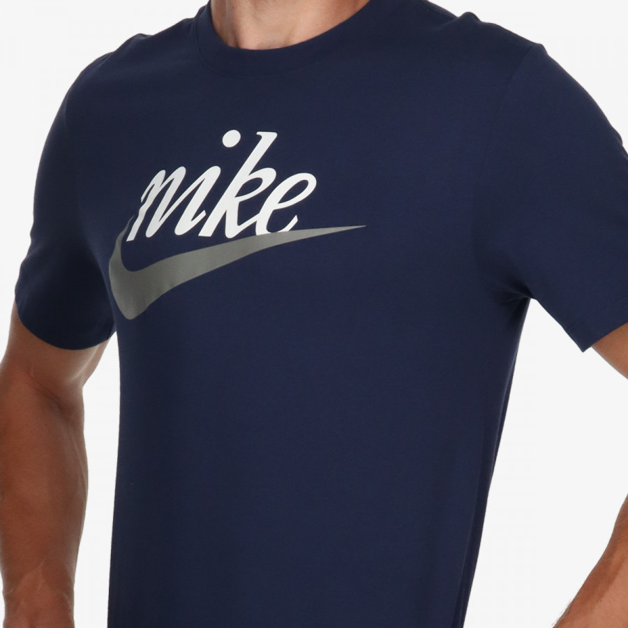 NIKE KRATKA MAJICA M NSW TEE FUTURA 2 