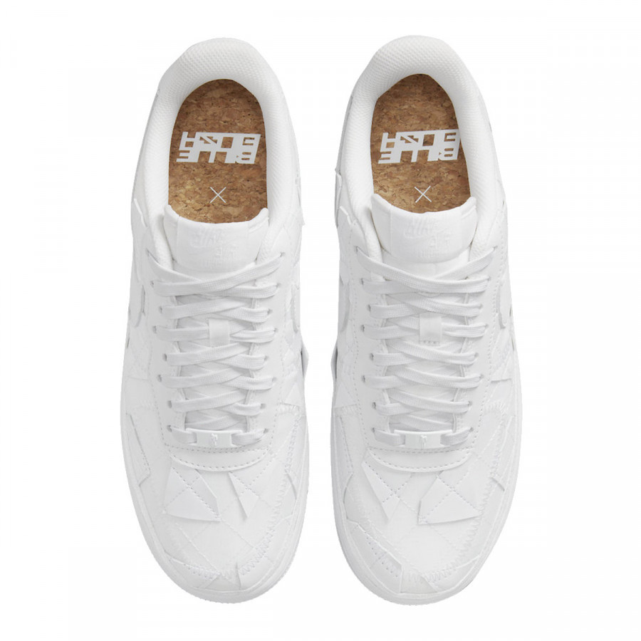 NIKE Superge NIKE AIR FORCE 1 SP 