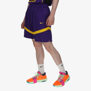 NIKE KRATKE HLAČE Los Angeles Lakers Icon Practice 