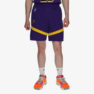 NIKE KRATKE HLAČE Los Angeles Lakers Icon Practice 