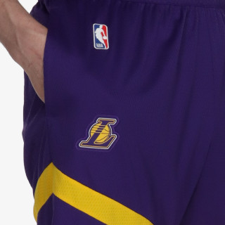 NIKE KRATKE HLAČE Los Angeles Lakers Icon Practice 