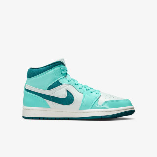 NIKE Superge WMNS AIR JORDAN 1 MID SE 