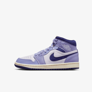 NIKE Superge WMNS AIR JORDAN 1 MID SE 