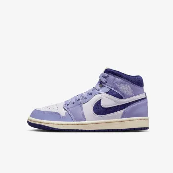 NIKE Superge NIKE Superge WMNS AIR JORDAN 1 MID SE 