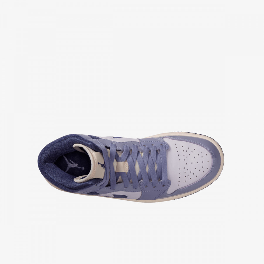 NIKE Superge WMNS AIR JORDAN 1 MID SE 