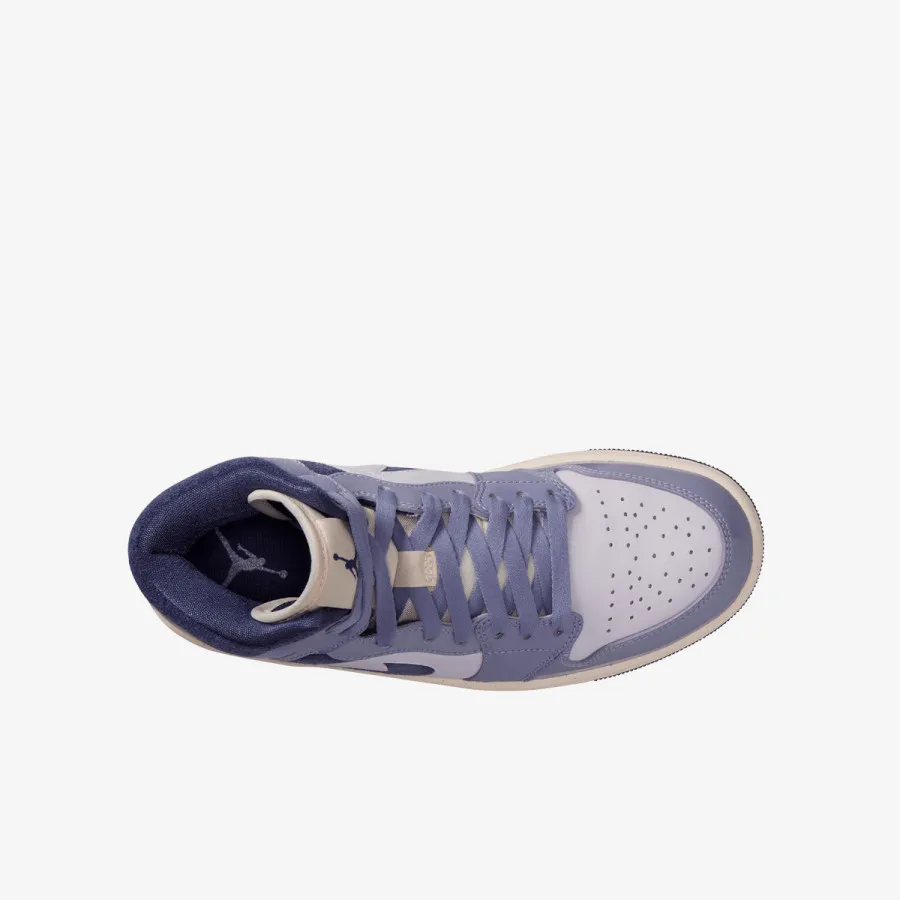 NIKE Superge WMNS AIR JORDAN 1 MID SE 