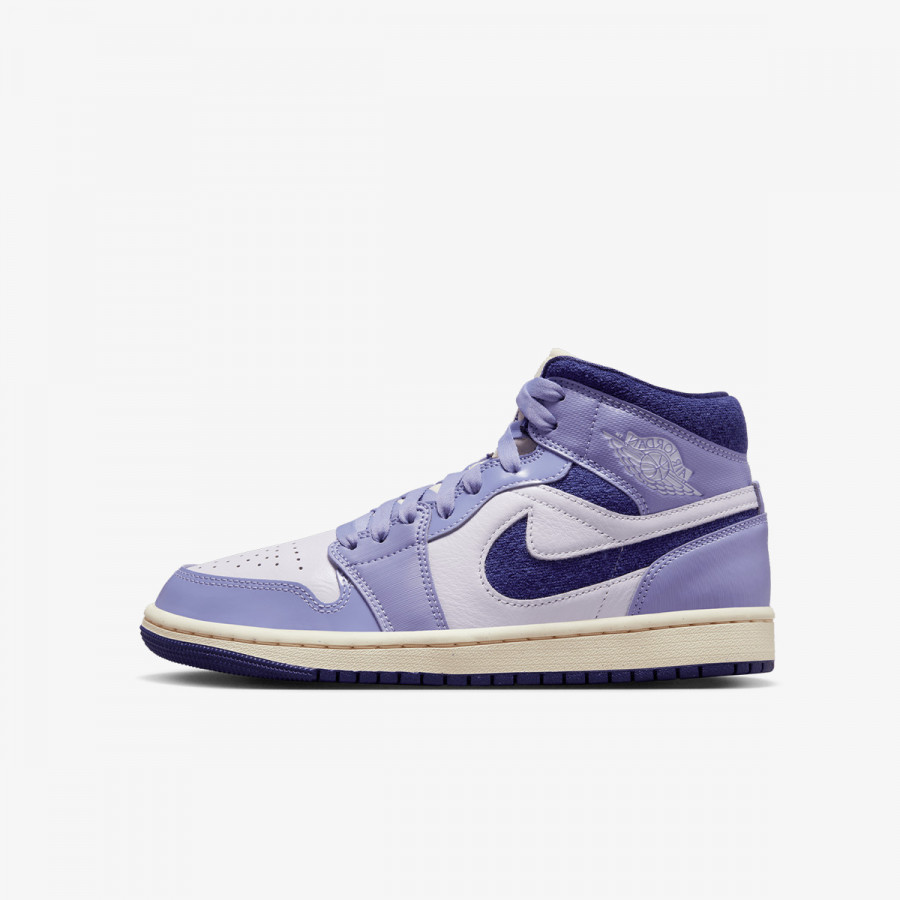 NIKE Superge WMNS AIR JORDAN 1 MID SE 