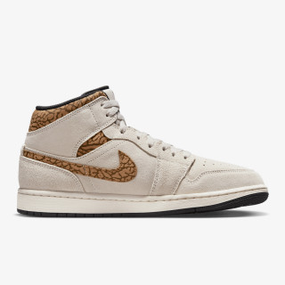 NIKE Superge AIR JORDAN 1 MID SE 