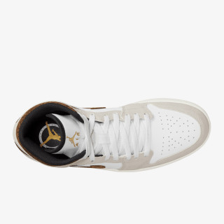 NIKE Superge AIR JORDAN 1 MID SE 