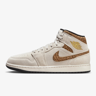 NIKE Superge AIR JORDAN 1 MID SE 